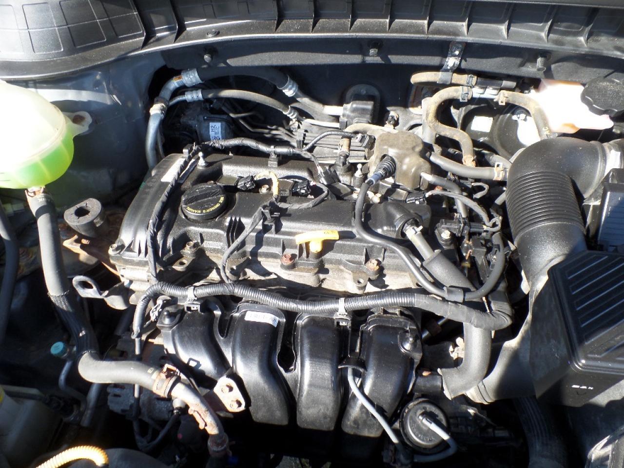 2017 Hyundai Tucson AWD 4DR 2.0L PREMIUM Photo