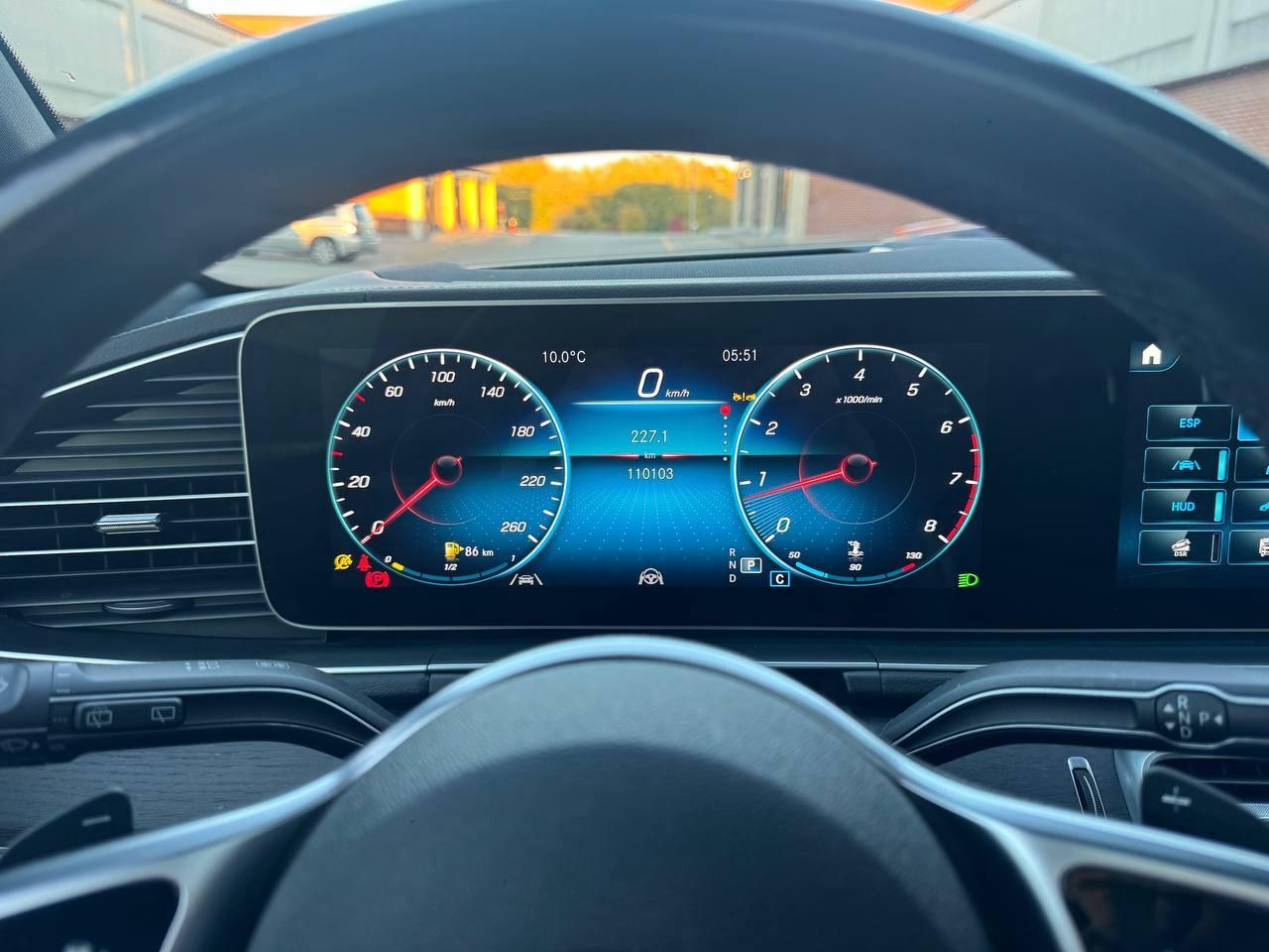 2022 Mercedes-Benz GLE GLE 350 4MATIC SUV, DISTRONIC, ONE OWNER, NO ACCID Photo