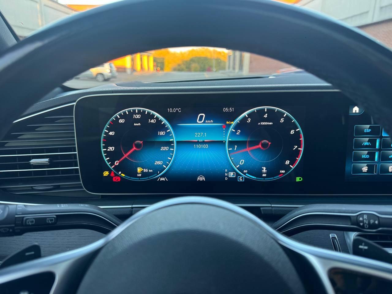 2022 Mercedes-Benz GLE GLE 350 4MATIC SUV, DISTRONIC, ONE OWNER, NO ACCID Photo