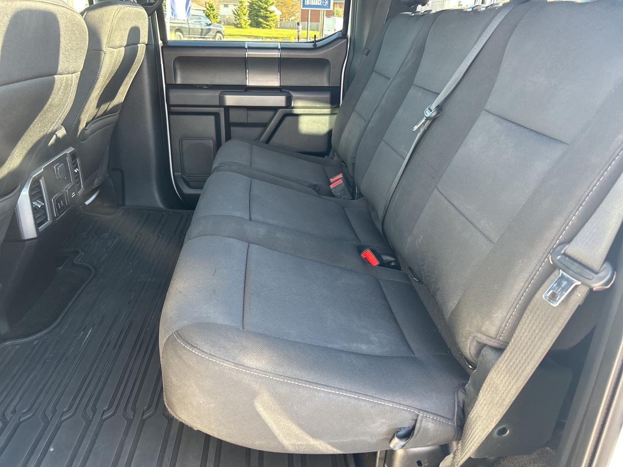 2020 Ford F-150 XLT SPORT 6.5 FT BOX 5.0L FX4 BRAKE CONT 20" WHLS Photo