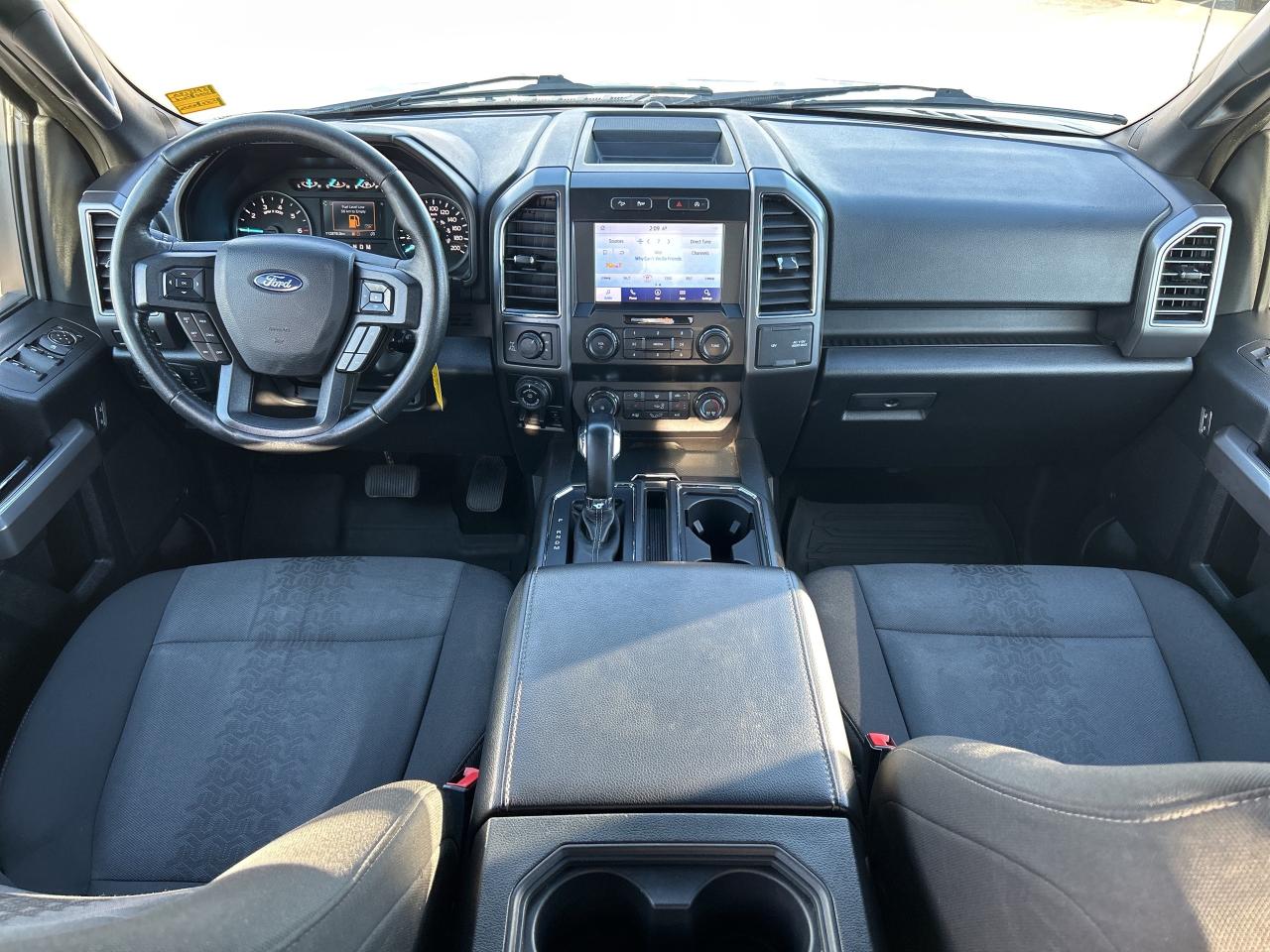 2020 Ford F-150 XLT SPORT 6.5 FT BOX 5.0L FX4 BRAKE CONT 20" WHLS Photo