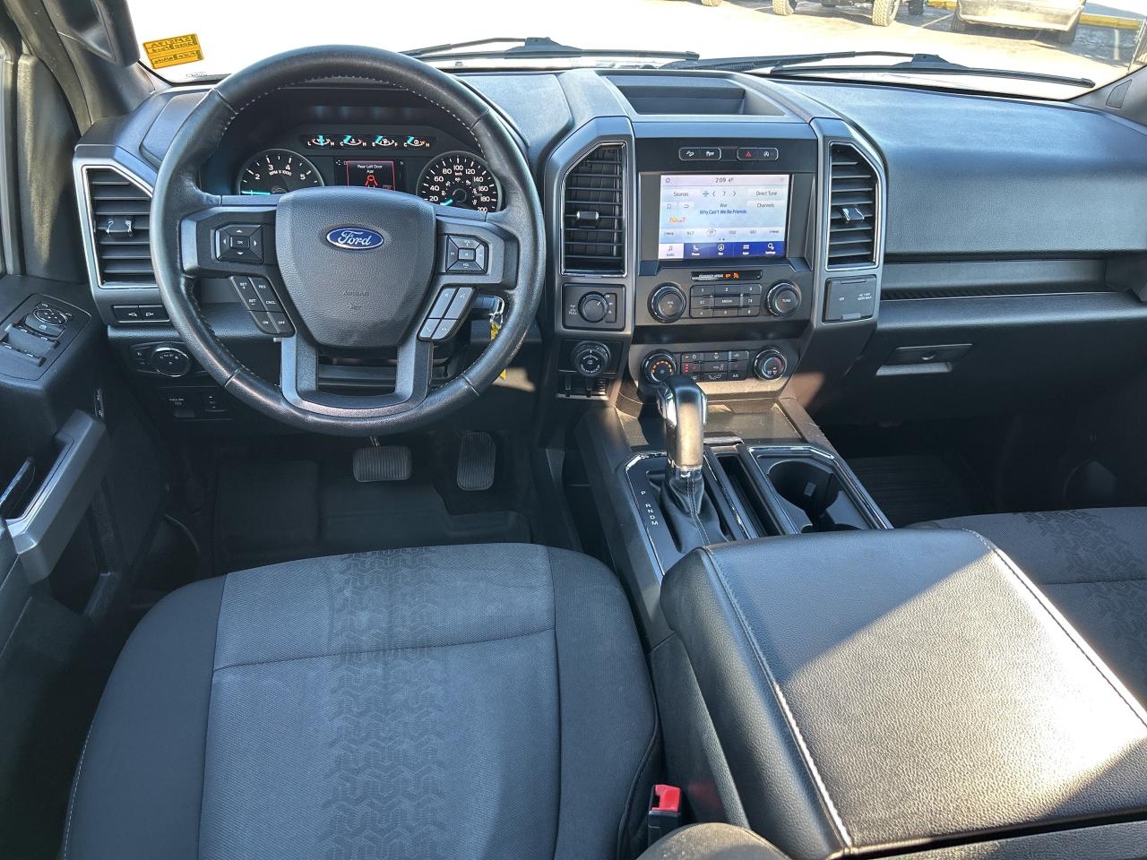 2020 Ford F-150 XLT SPORT 6.5 FT BOX 5.0L FX4 BRAKE CONT 20" WHLS Photo