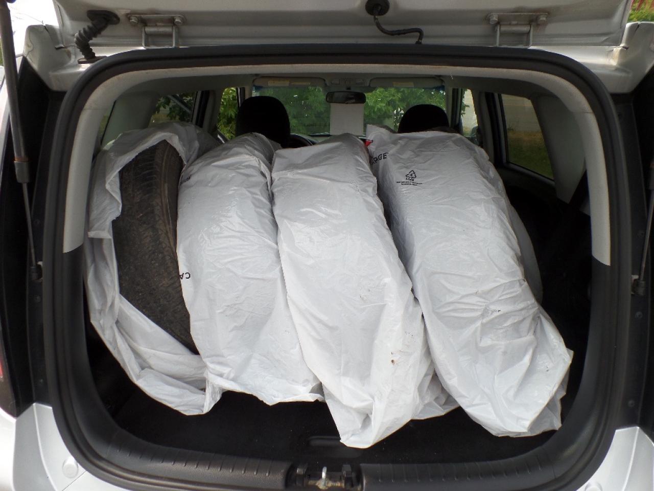 2014 Kia Soul 5DR WGN AUTO LX Photo