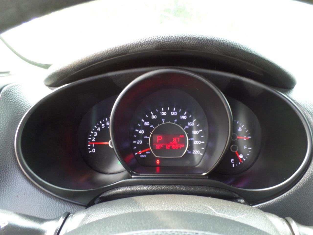 2014 Kia Soul 5DR WGN AUTO LX Photo