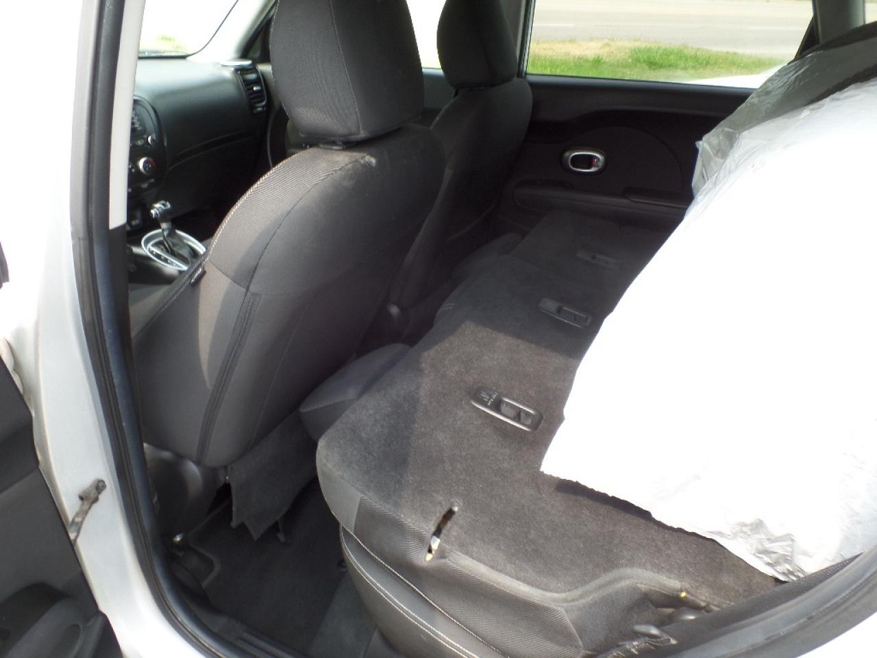 2014 Kia Soul 5DR WGN AUTO LX Photo