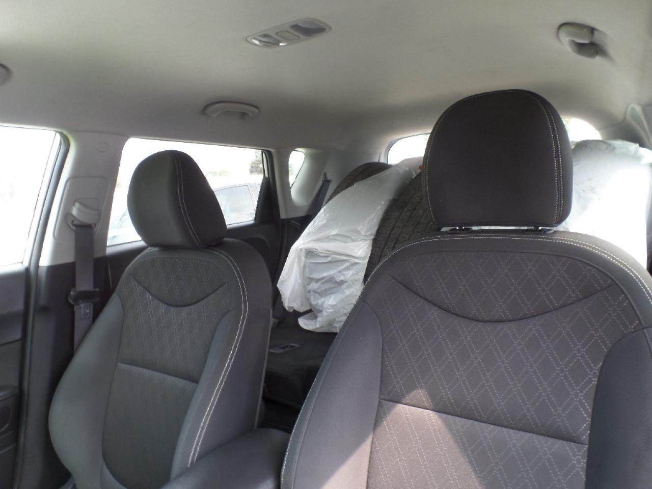 2014 Kia Soul 5DR WGN AUTO LX Photo