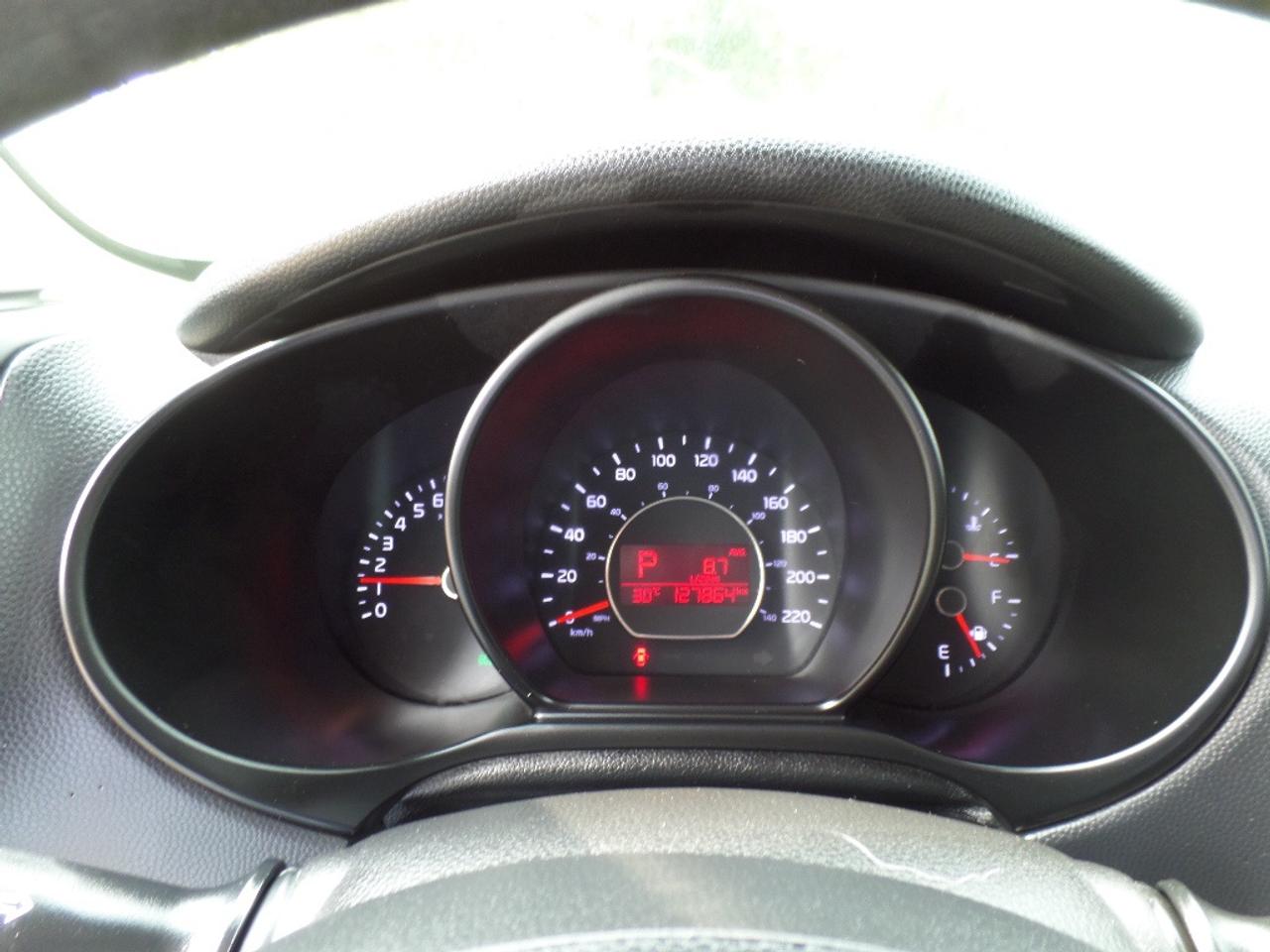 2014 Kia Soul 5DR WGN AUTO LX Photo