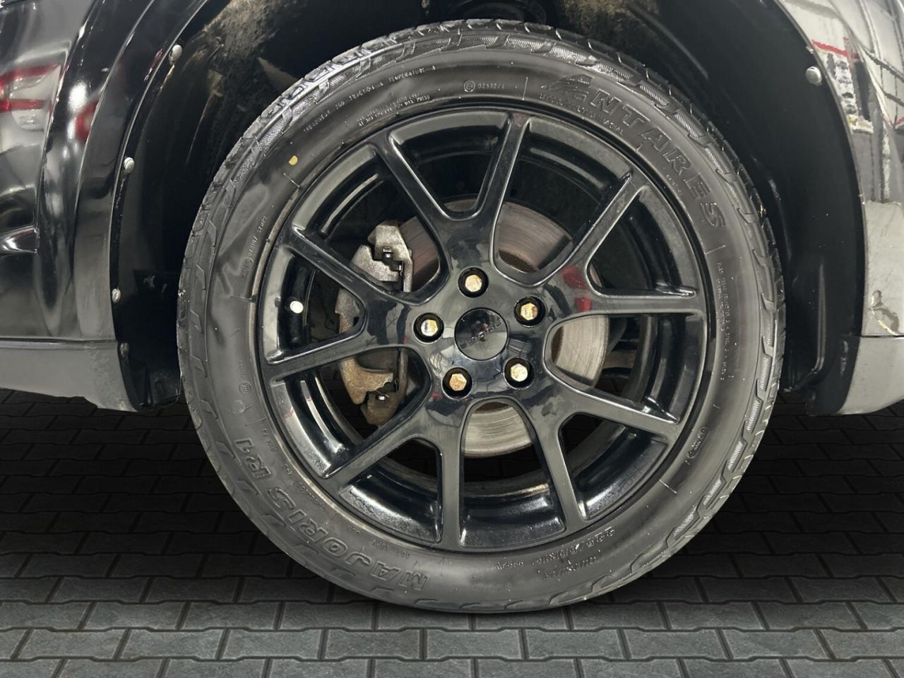 2016 Dodge Journey SXT / 7 Seater / Big Screen / NAVI / B Cam / Remot Photo