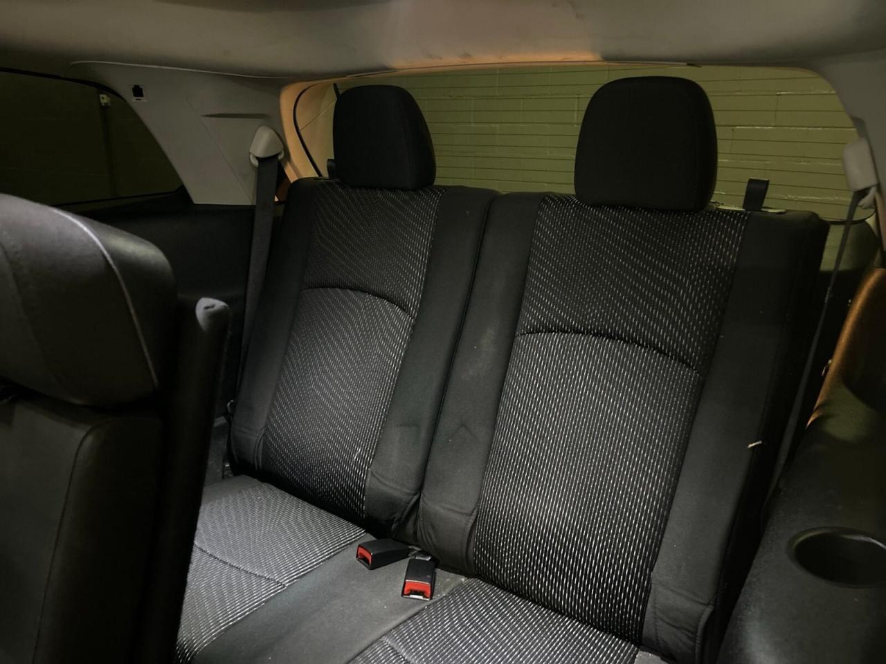 2016 Dodge Journey SXT / 7 Seater / Big Screen / NAVI / B Cam / Remot Photo