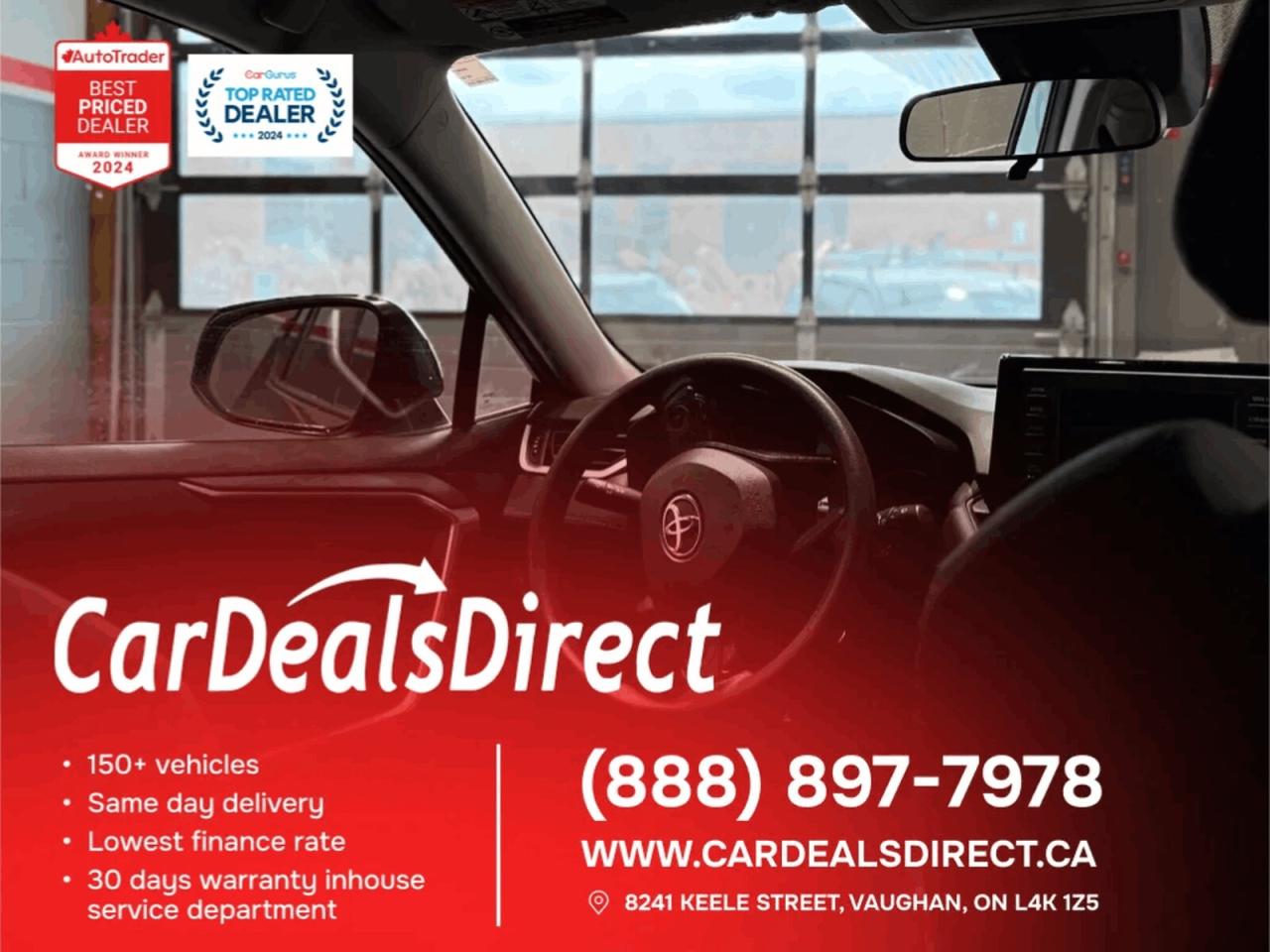 2016 Dodge Journey SXT / 7 Seater / Big Screen / NAVI / B Cam / Remot Photo