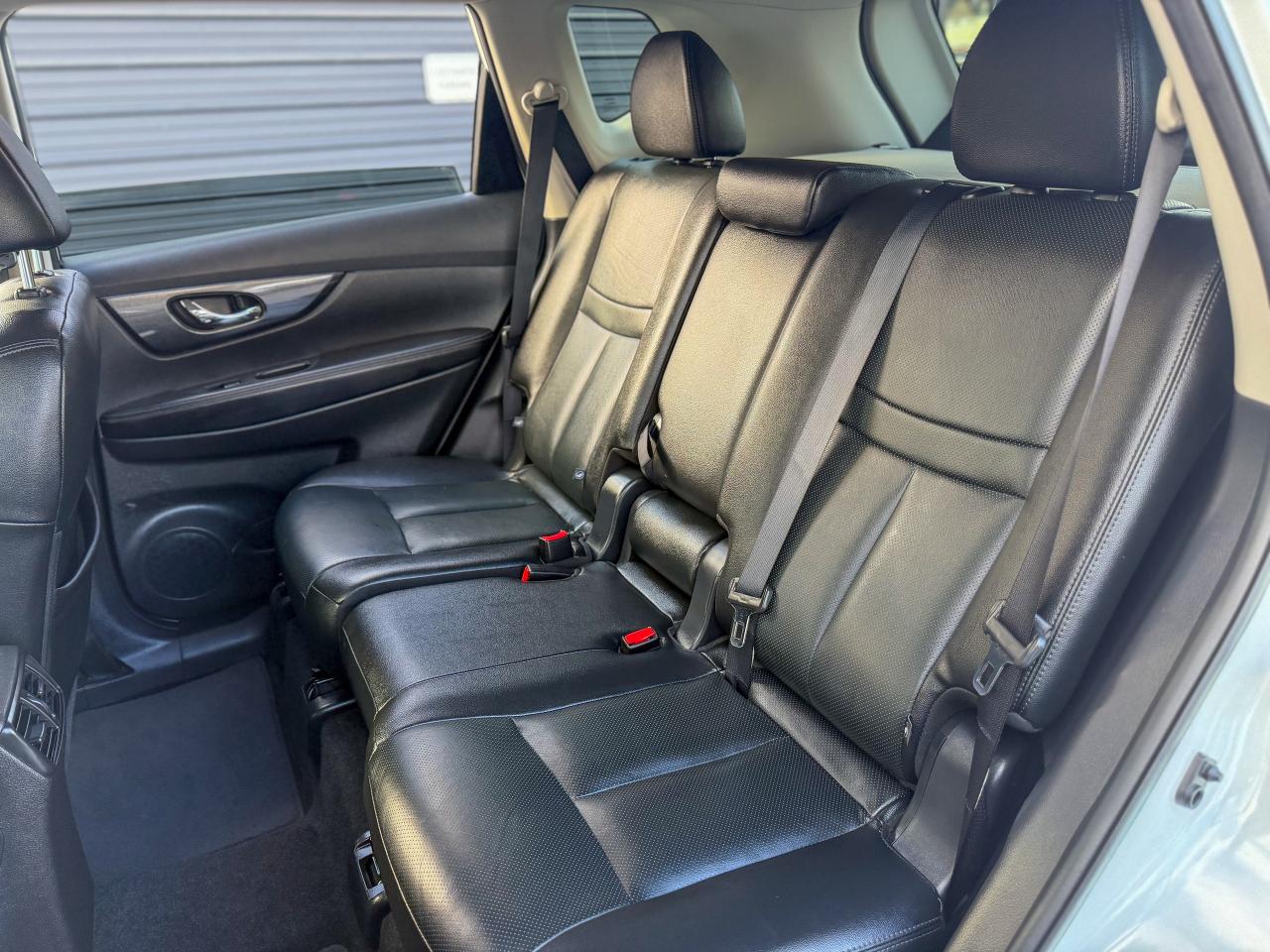 2016 Nissan Rogue SL/BSM/NAVI/PANO/360 CAMERA/AWD/NO ACCIDENTS/2.5L Photo