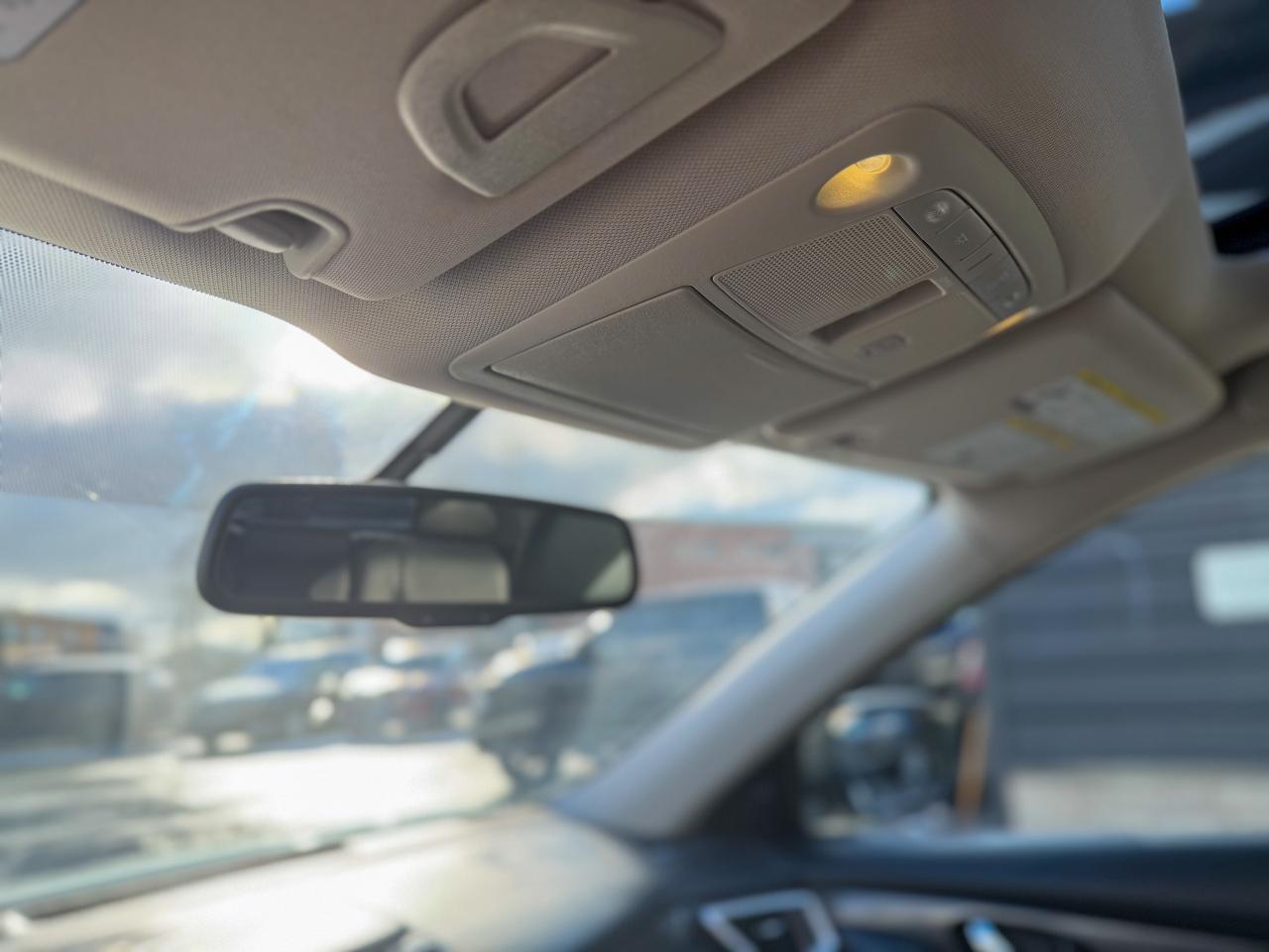 2016 Nissan Rogue SL/BSM/NAVI/PANO/360 CAMERA/AWD/NO ACCIDENTS/2.5L Photo