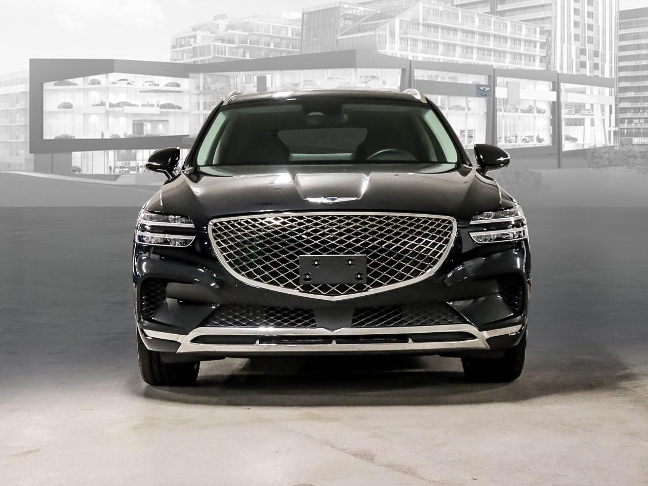 2025 Genesis GV70 2.5T ADVANCED PLU Photo