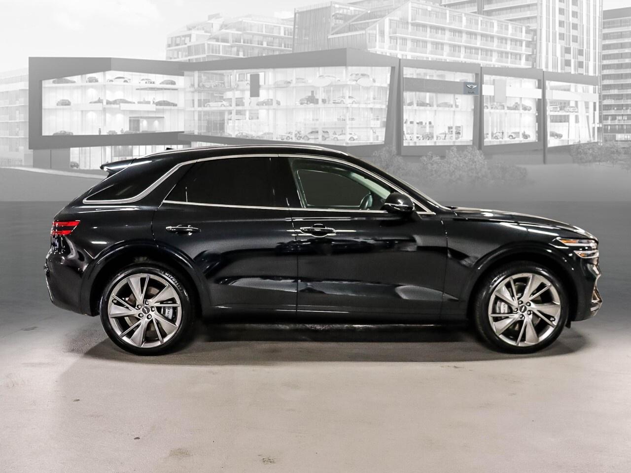 2025 Genesis GV70 2.5T ADVANCED PLU Photo