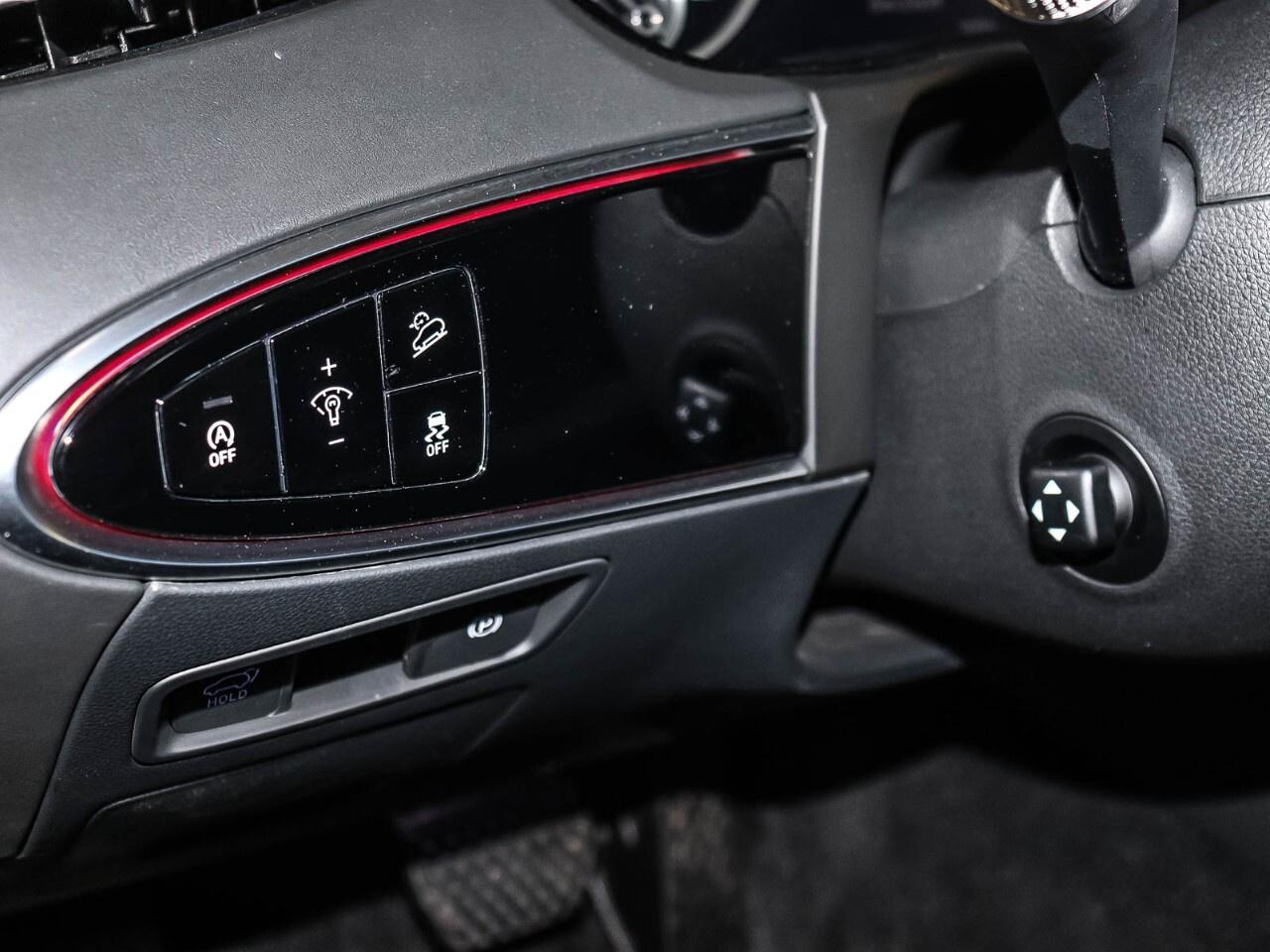 2025 Genesis GV70 2.5T ADVANCED PLU Photo