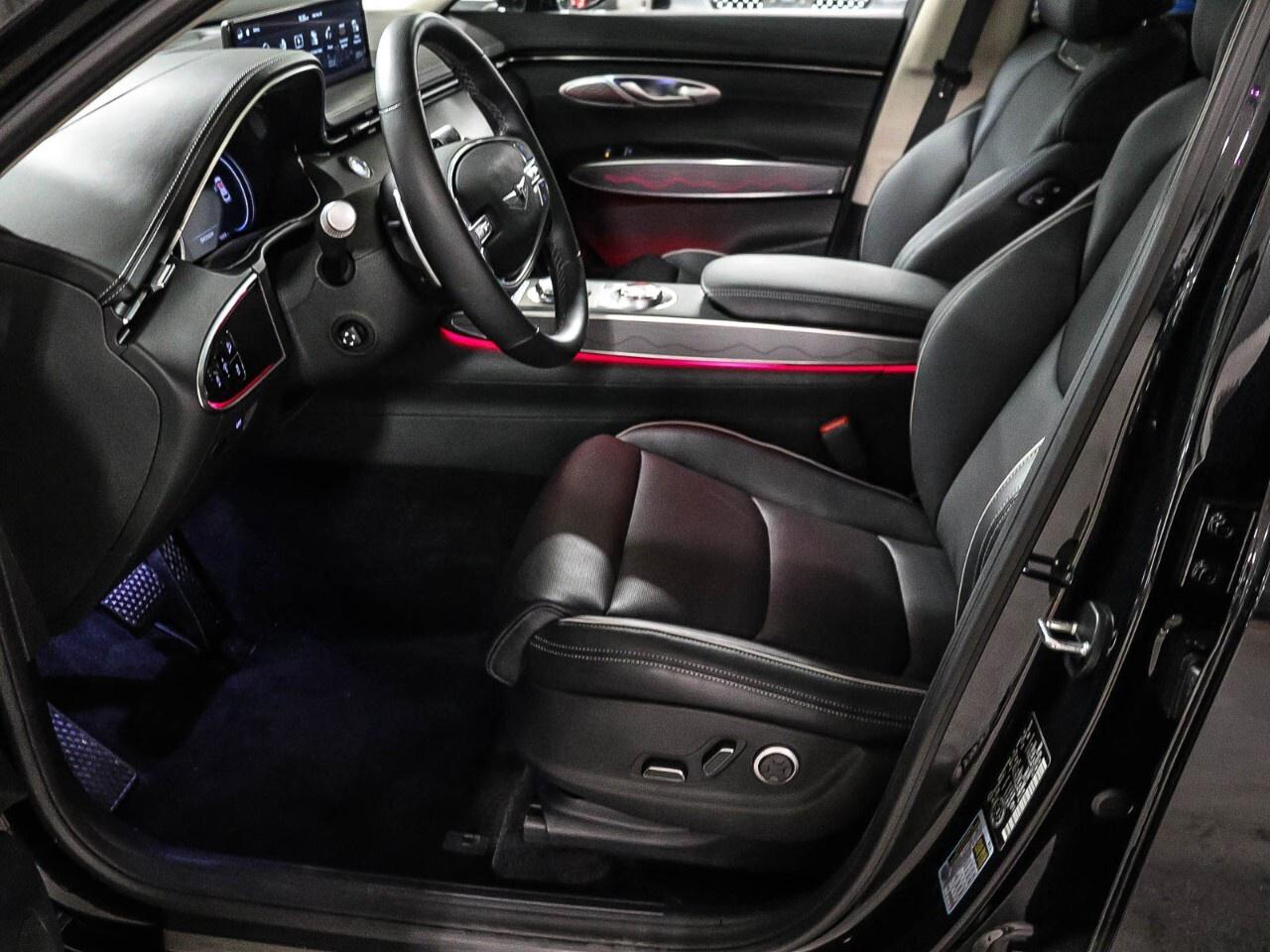 2025 Genesis GV70 2.5T ADVANCED PLU Photo