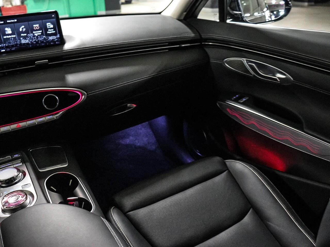 2025 Genesis GV70 2.5T ADVANCED PLU Photo