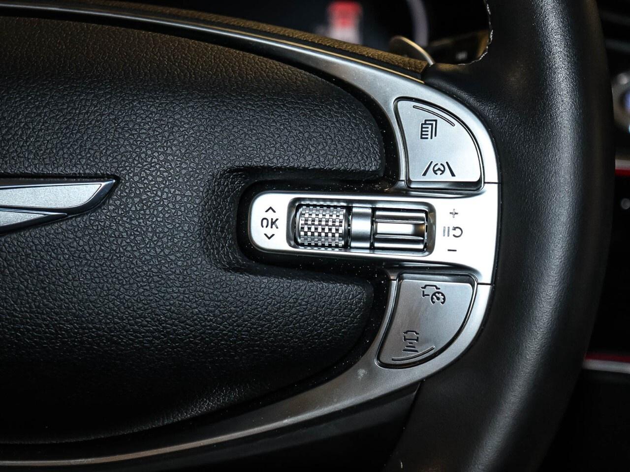 2025 Genesis GV70 2.5T ADVANCED PLU Photo