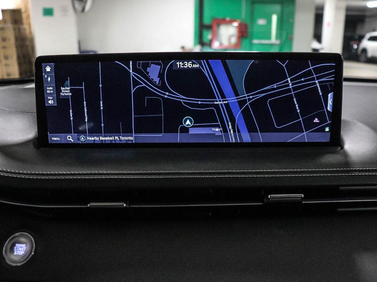 2025 Genesis GV70 2.5T ADVANCED PLU Photo