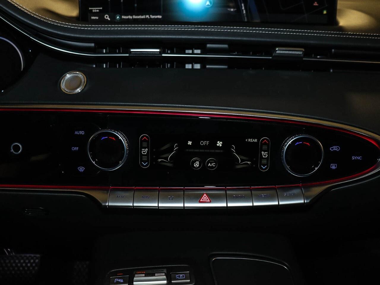 2025 Genesis GV70 2.5T ADVANCED PLU Photo