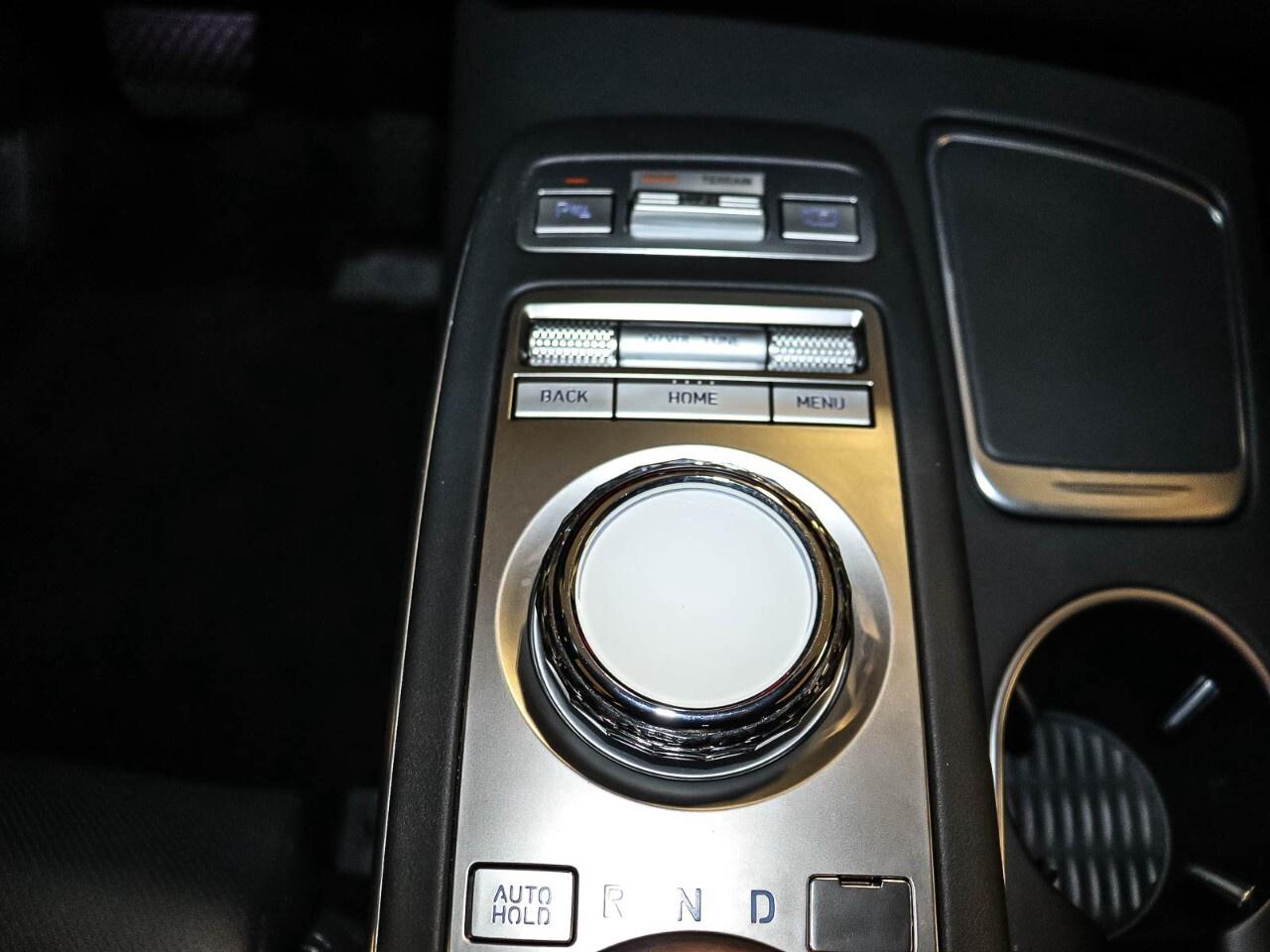 2025 Genesis GV70 2.5T ADVANCED PLU Photo