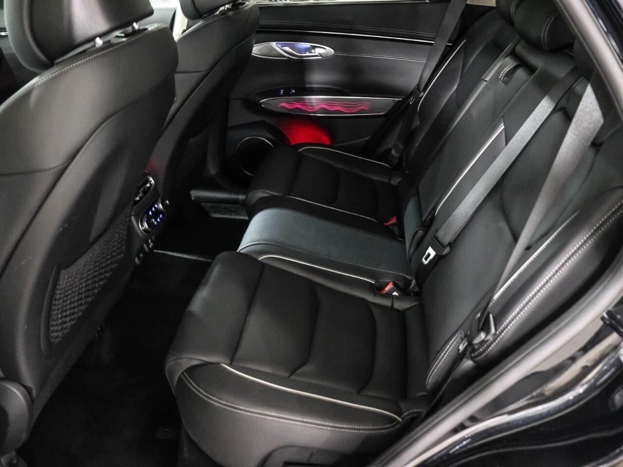 2025 Genesis GV70 2.5T ADVANCED PLU Photo