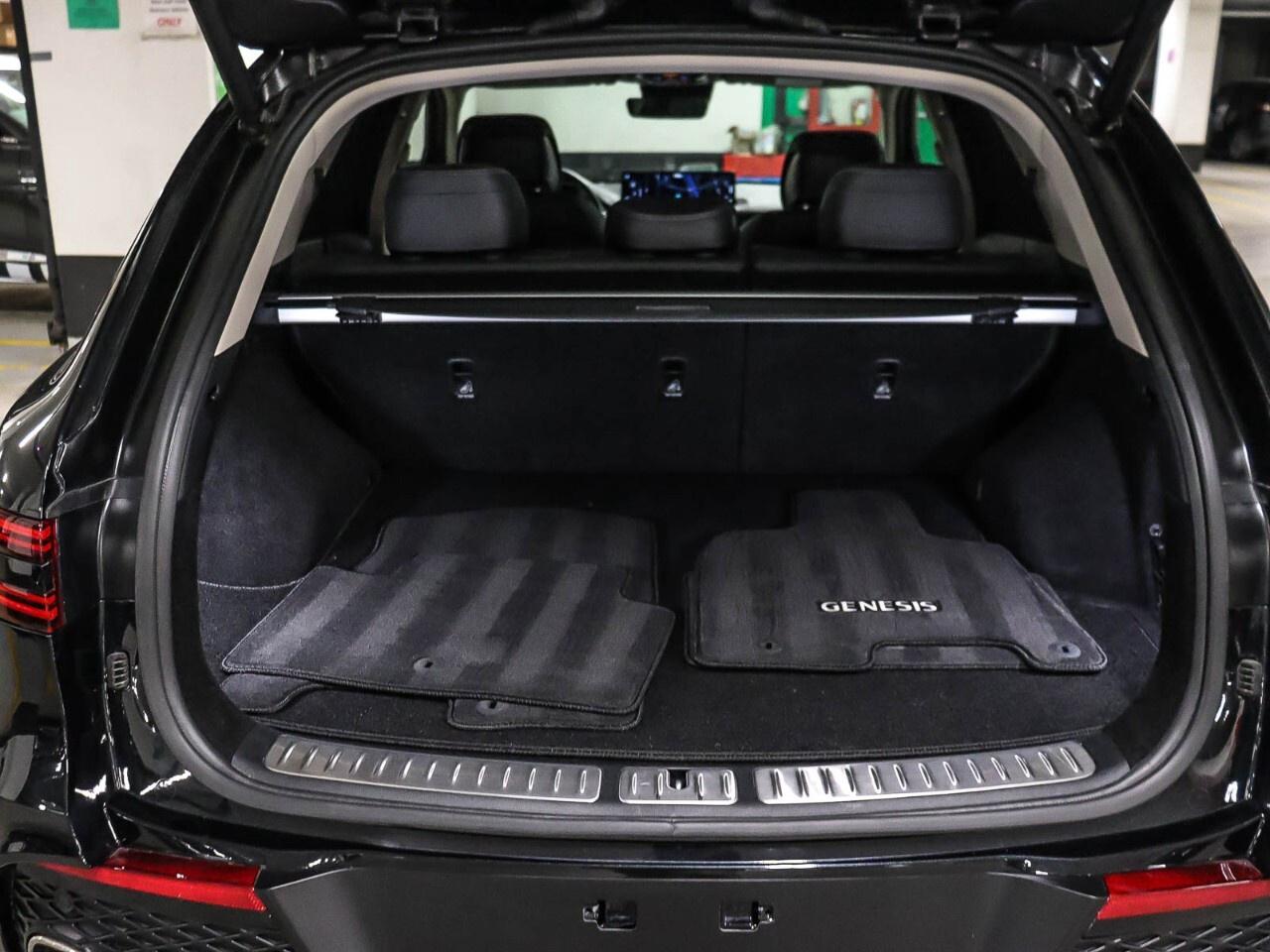 2025 Genesis GV70 2.5T ADVANCED PLU Photo