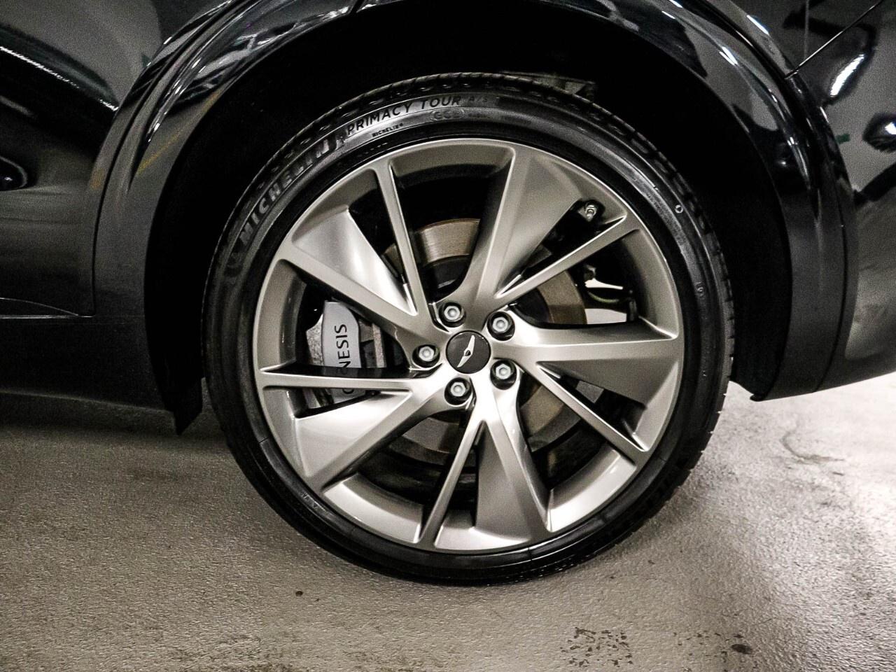 2025 Genesis GV70 2.5T ADVANCED PLU Photo