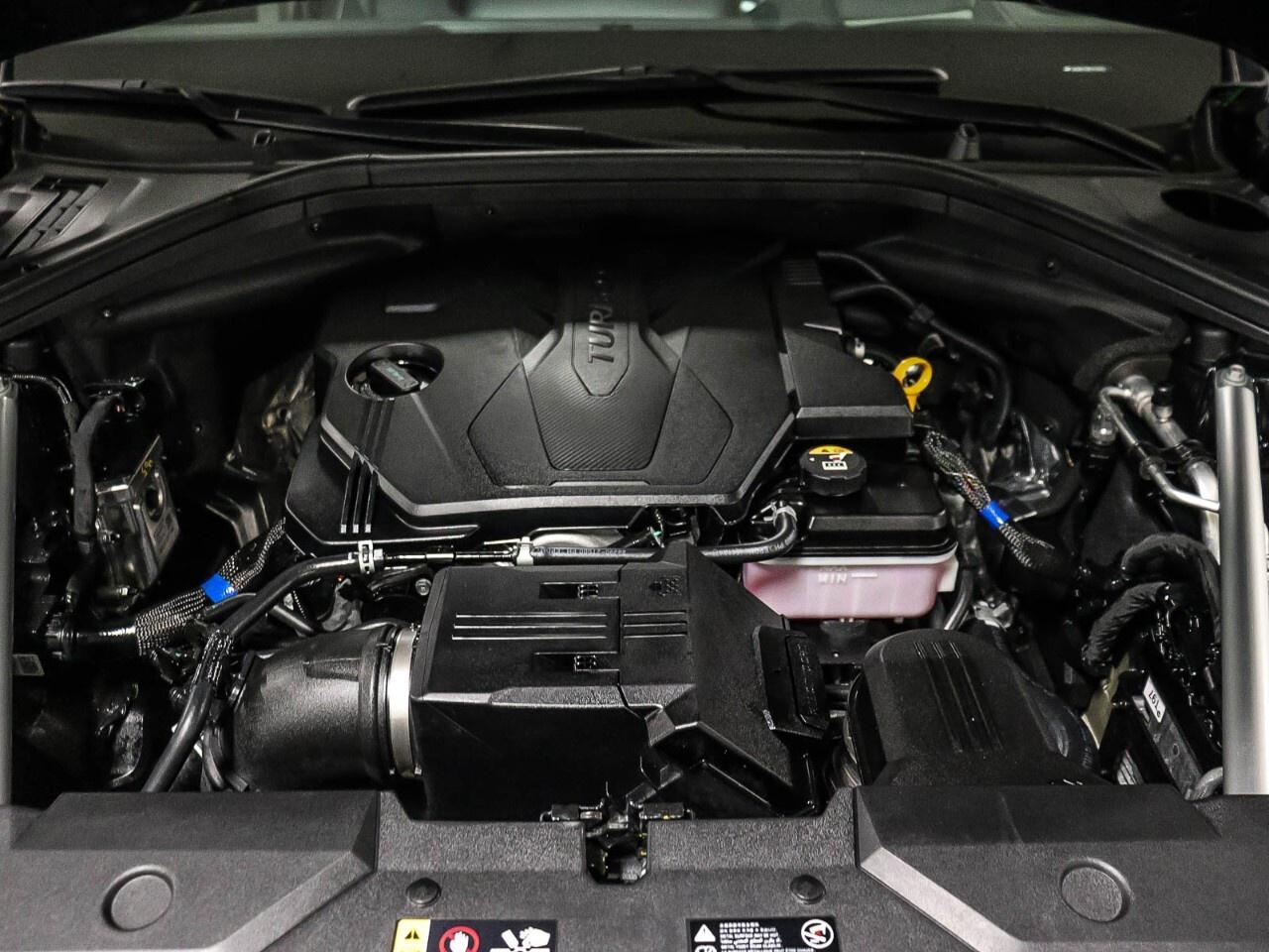 2025 Genesis GV70 2.5T ADVANCED PLU Photo