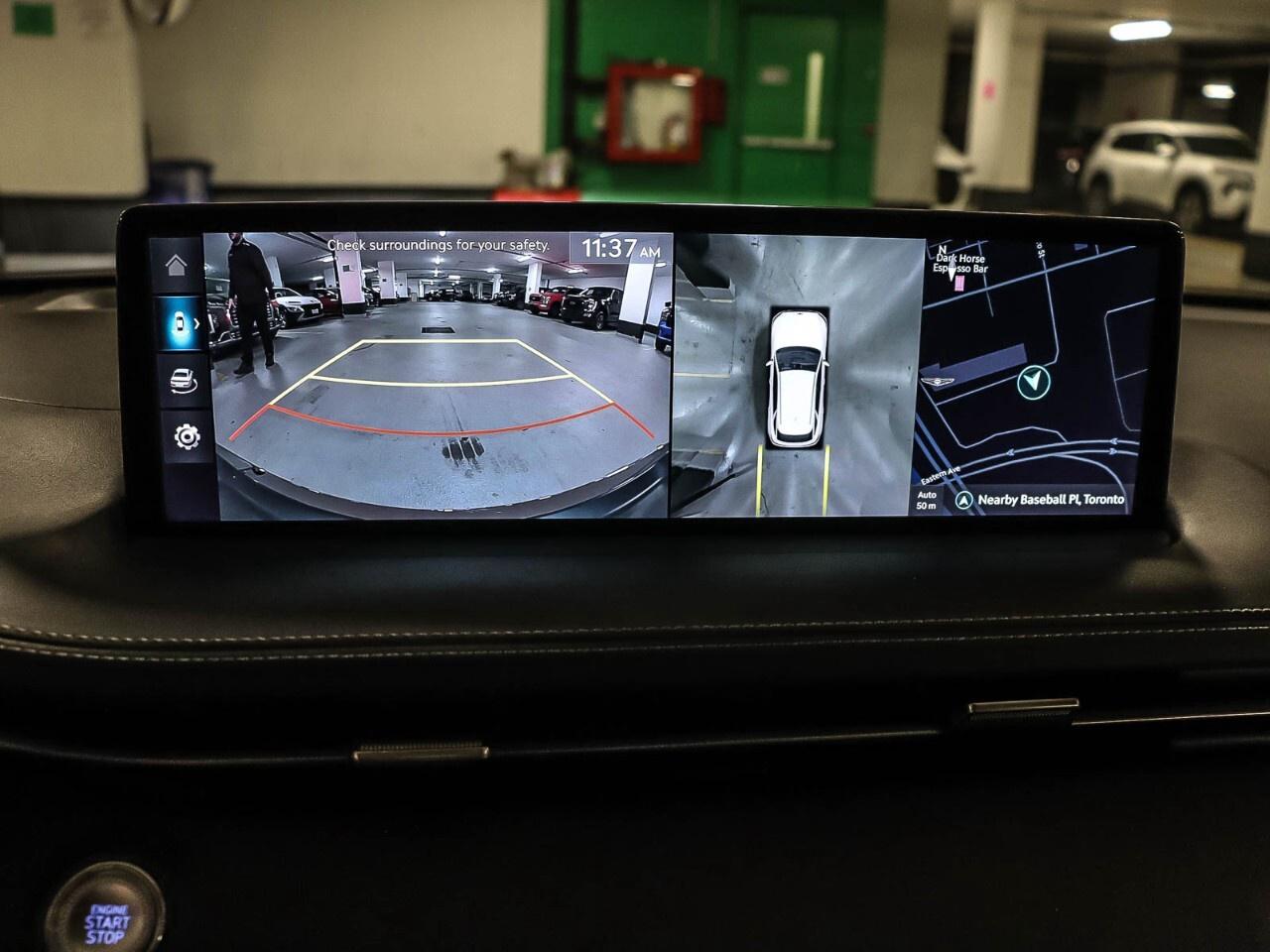 2025 Genesis GV70 2.5T ADVANCED PLU Photo