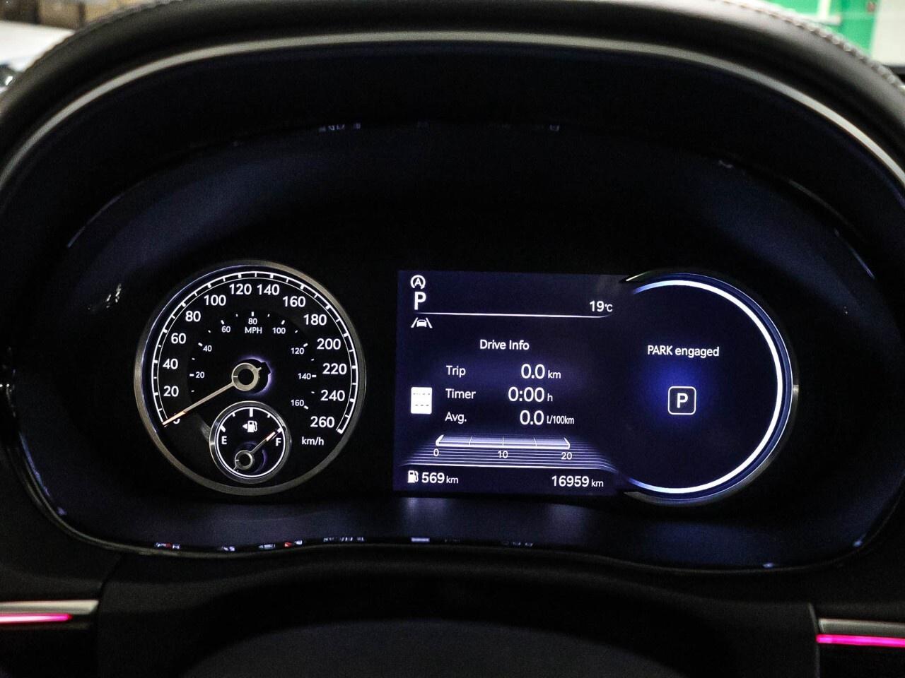 2025 Genesis GV70 2.5T ADVANCED PLU Photo