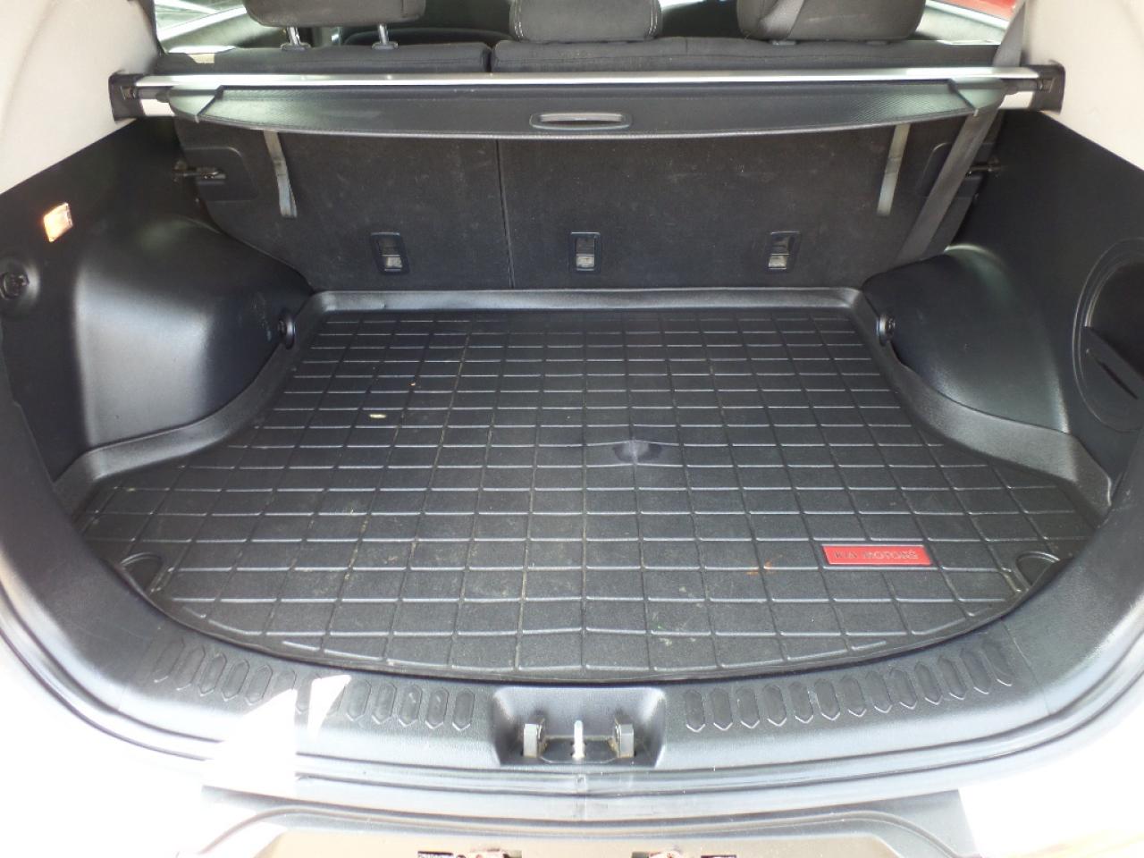 2011 Kia Sportage AWD 4dr I4 Auto EX *Ltd Avail* Photo