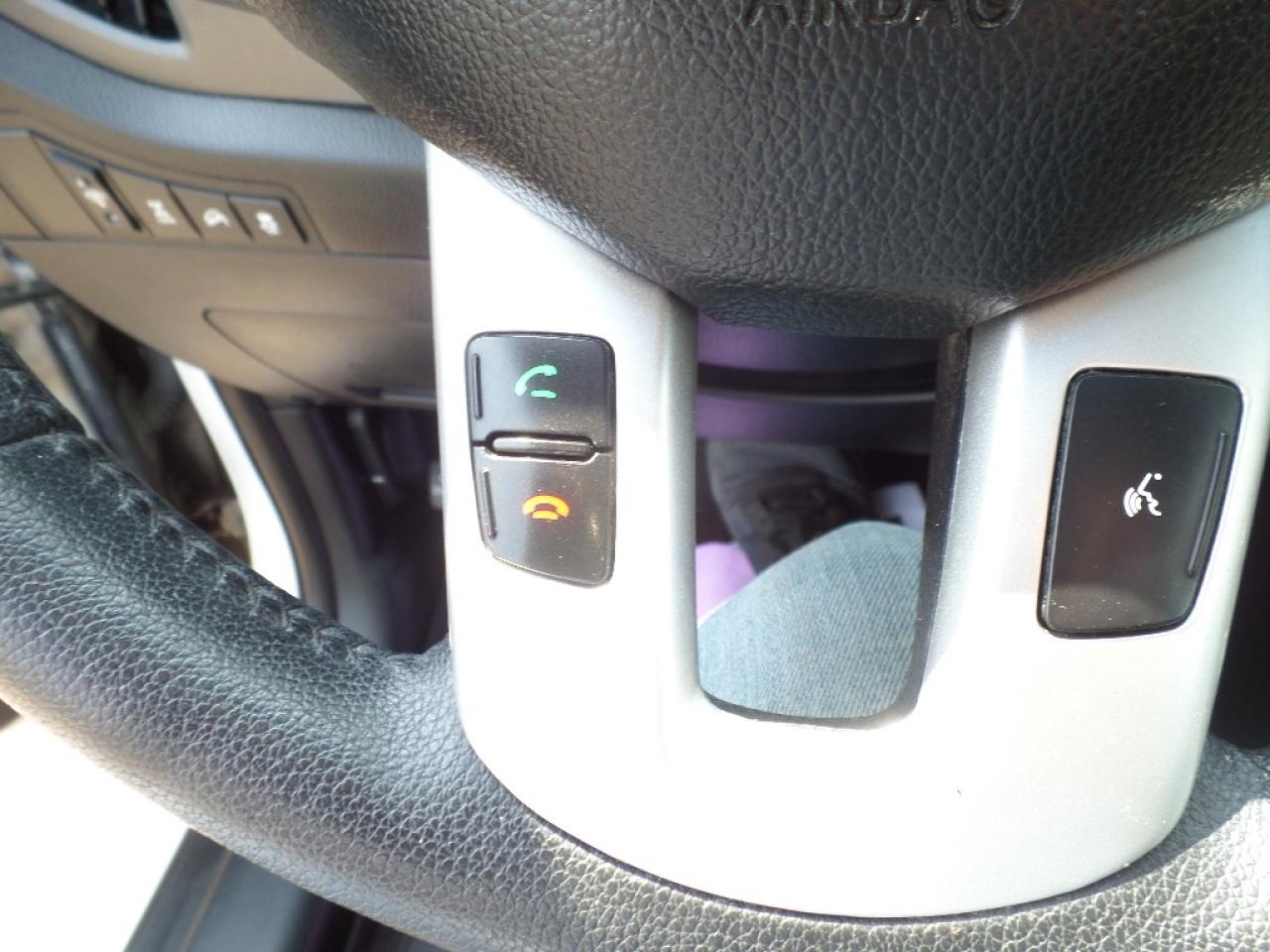 2011 Kia Sportage AWD 4dr I4 Auto EX *Ltd Avail* Photo