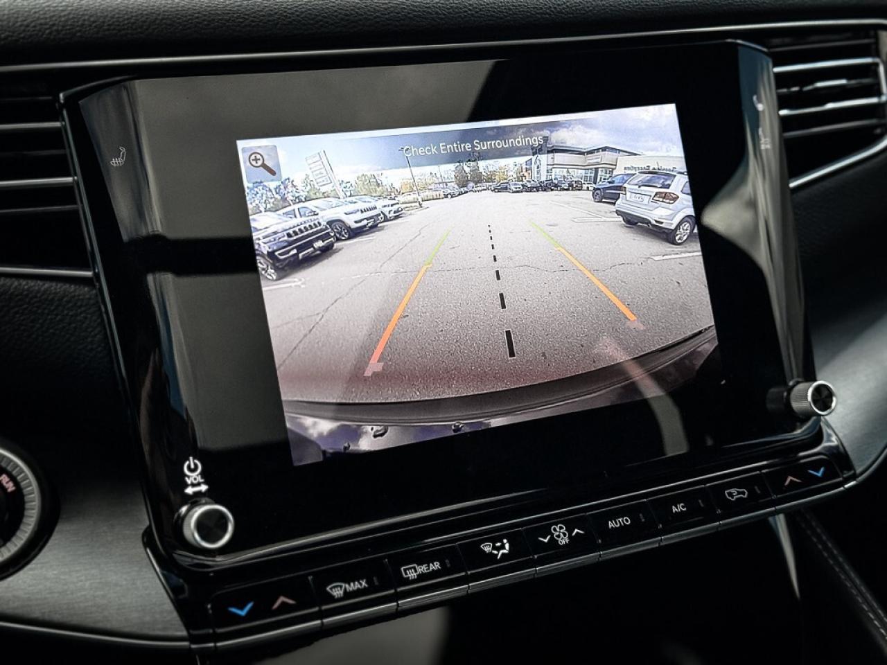 2025 Jeep Wagoneer L Series II Carbide   SERIES 2   CARBIDE   PANO ROOF Photo