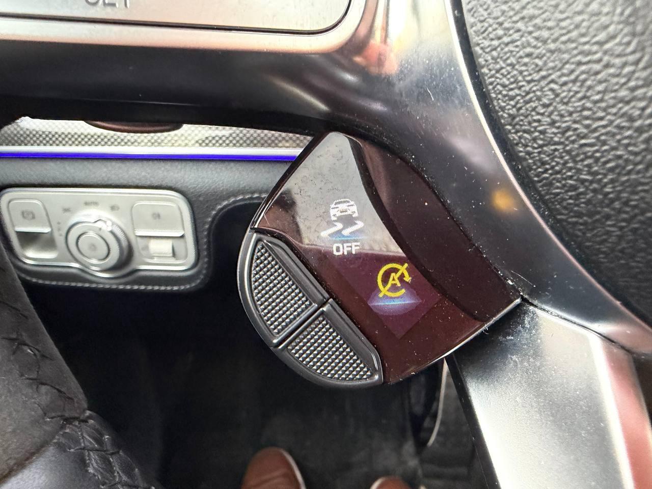 2021 Mercedes-Benz GLE-Class AMG GLE 53 4MATIC+ SUV Photo