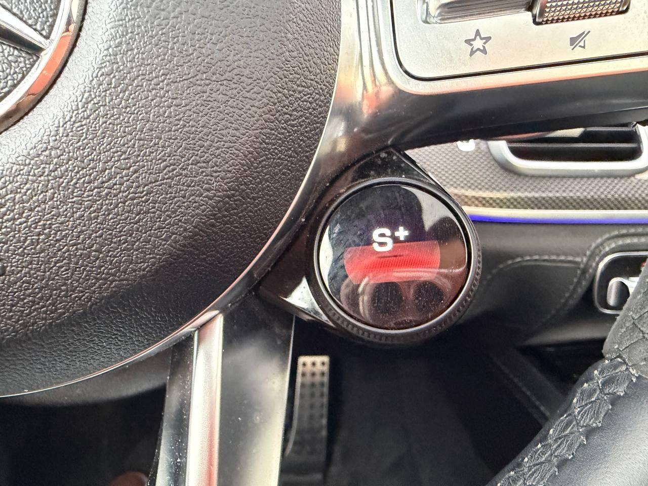 2021 Mercedes-Benz GLE-Class AMG GLE 53 4MATIC+ SUV Photo