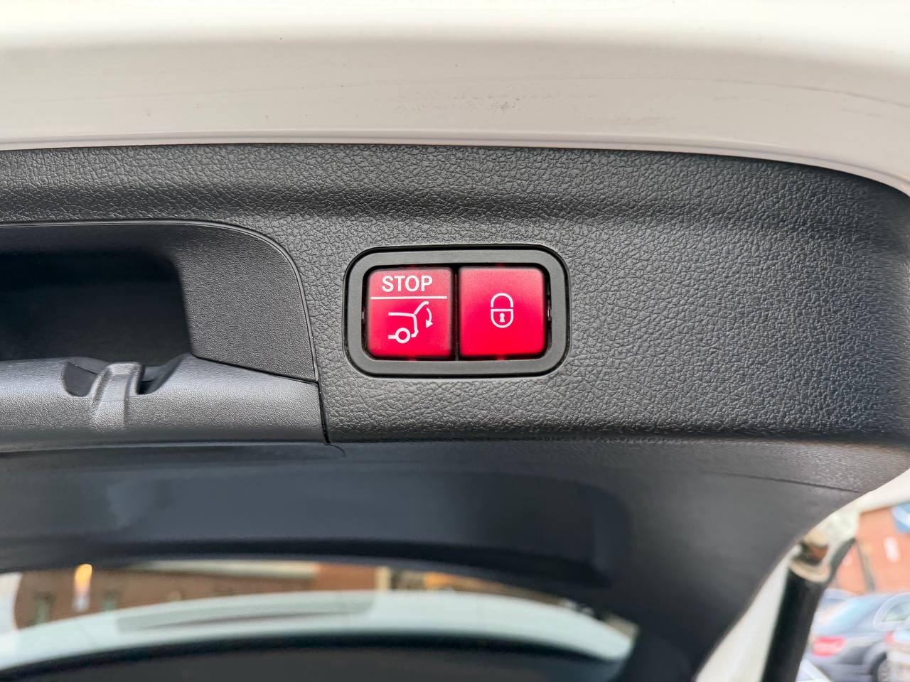 2021 Mercedes-Benz GLE-Class AMG GLE 53 4MATIC+ SUV Photo