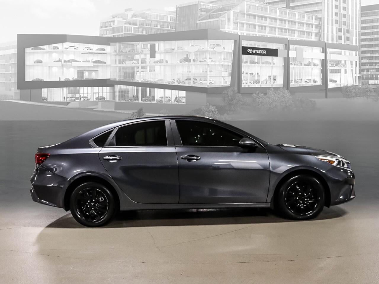 2022 Kia Forte LX Photo