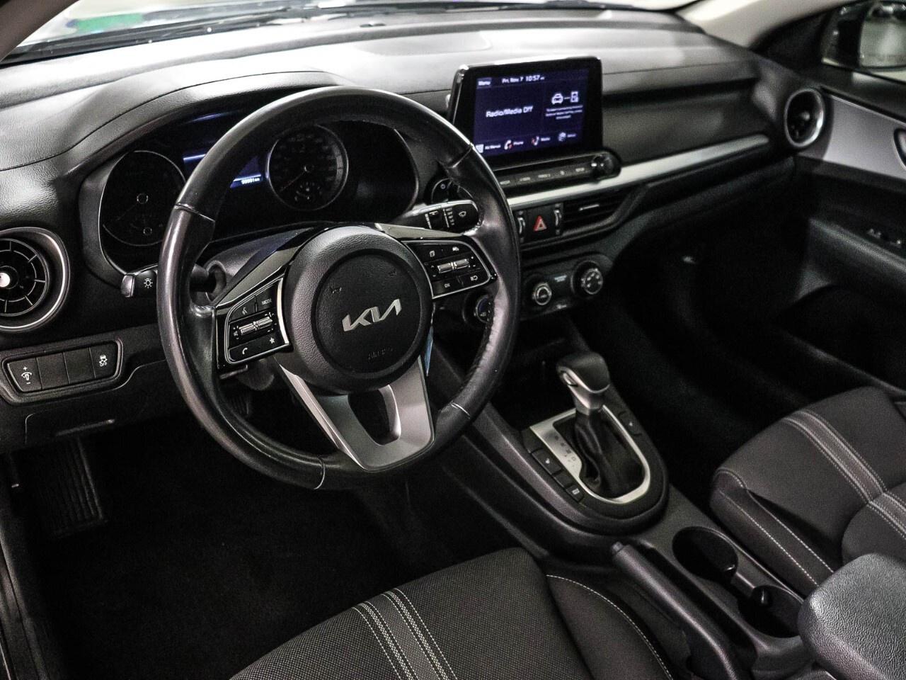 2022 Kia Forte LX Photo