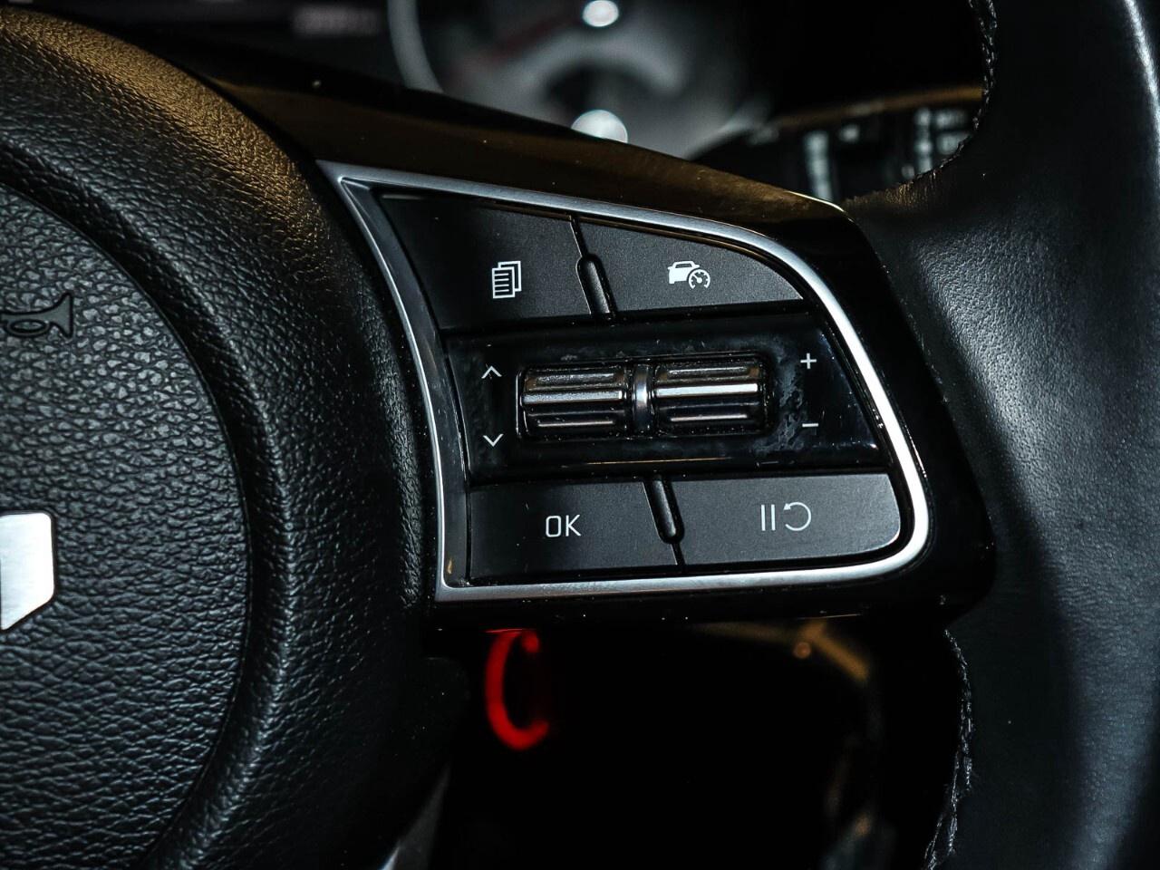 2022 Kia Forte LX Photo