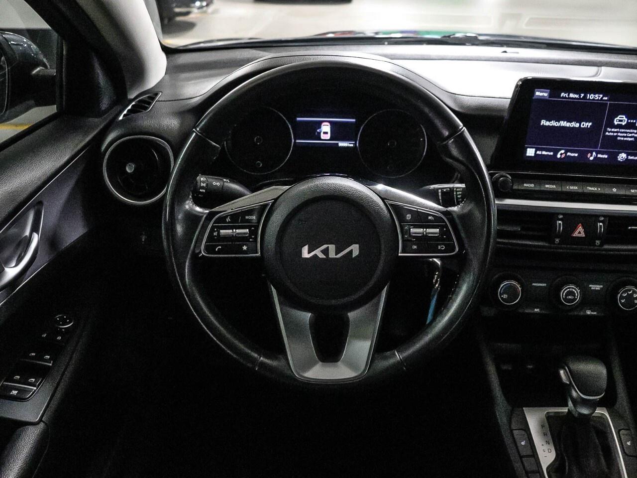 2022 Kia Forte LX Photo
