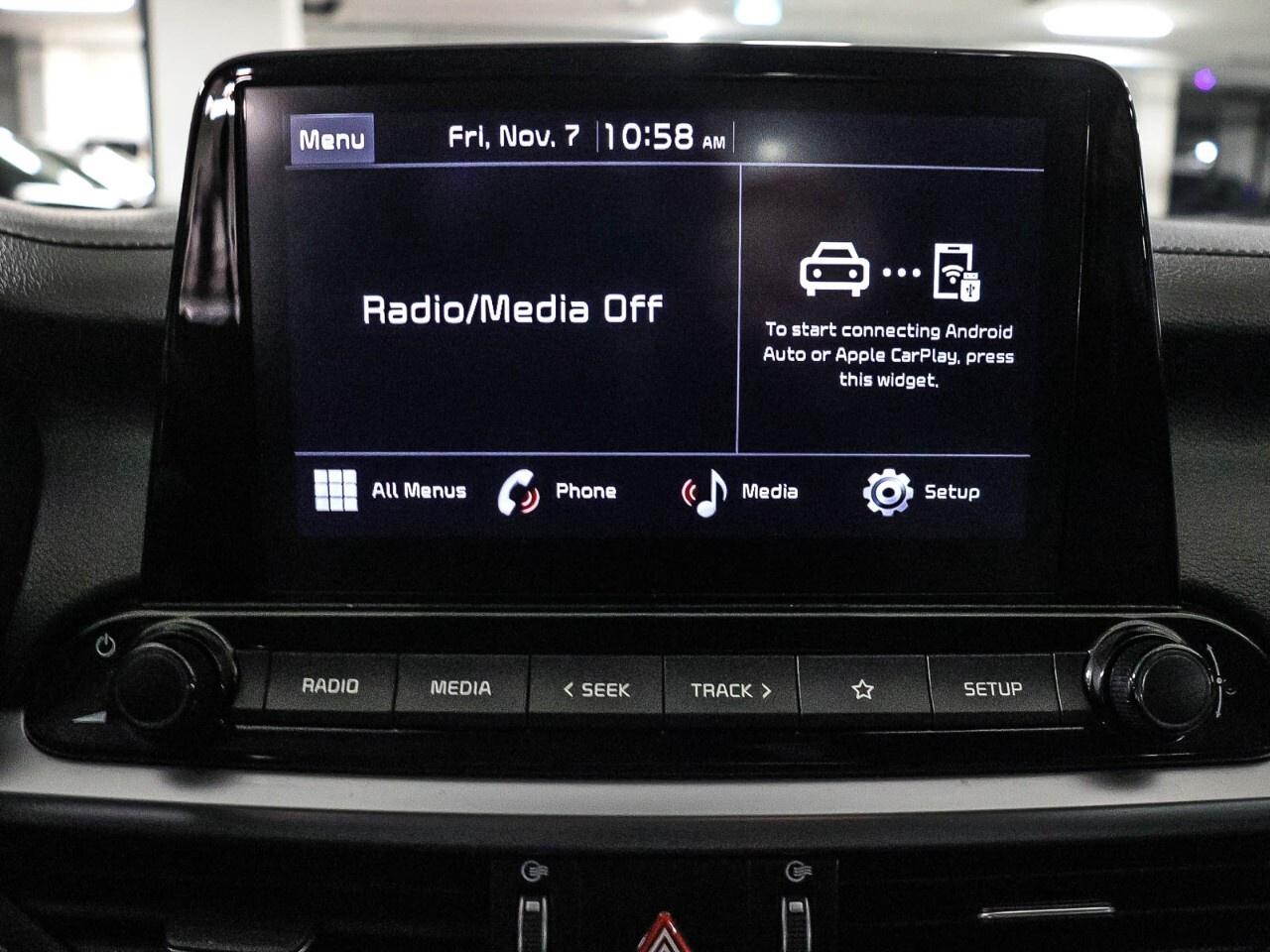 2022 Kia Forte LX Photo