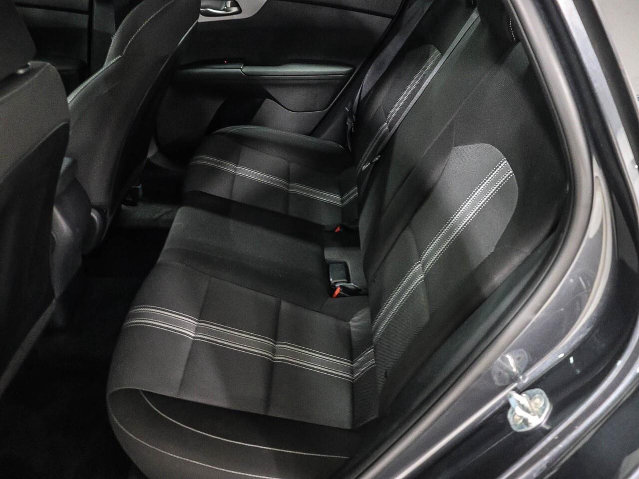 2022 Kia Forte LX Photo