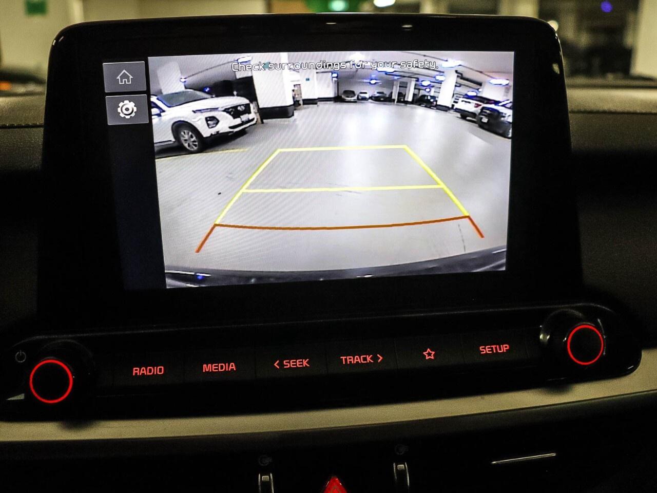 2022 Kia Forte LX Photo