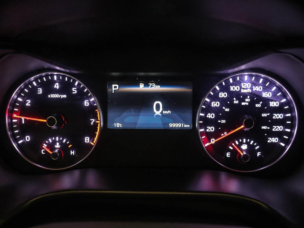 2022 Kia Forte LX Photo