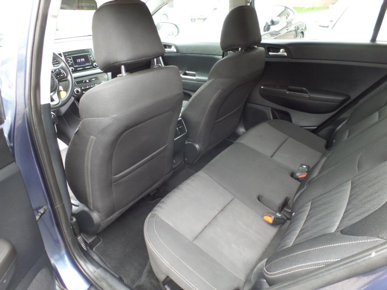 2017 Kia Sportage FWD 4dr LX Photo