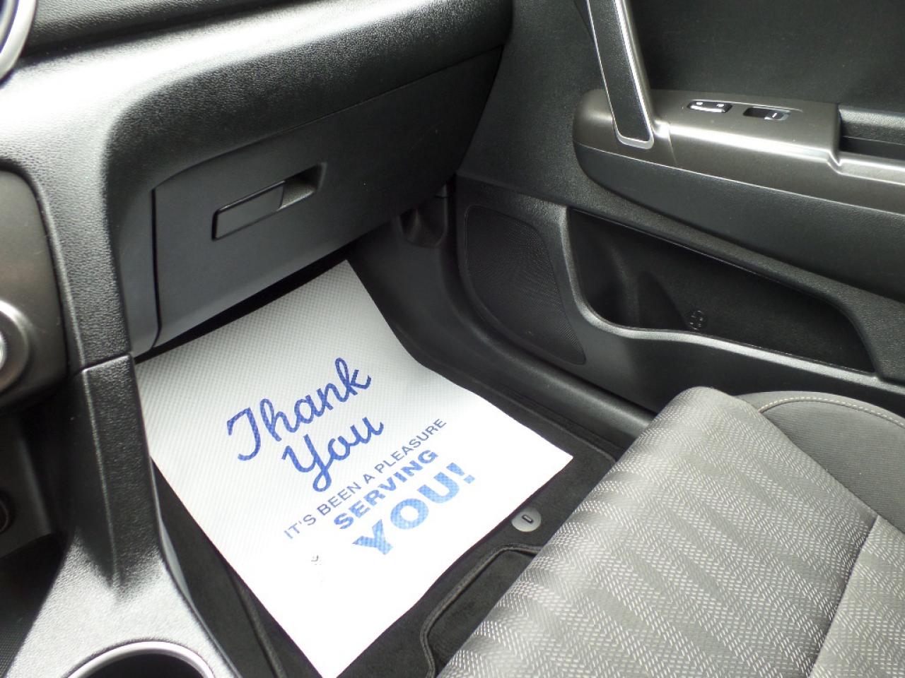 2017 Kia Sportage FWD 4dr LX Photo