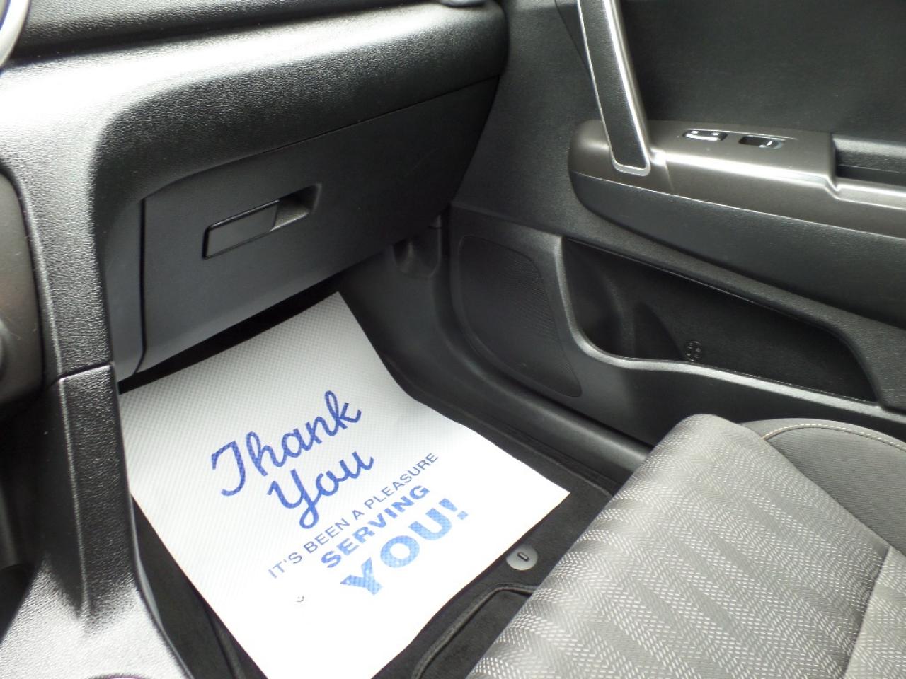 2017 Kia Sportage FWD 4dr LX Photo