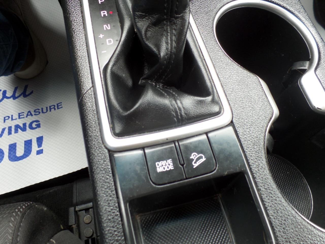 2017 Kia Sportage FWD 4dr LX Photo