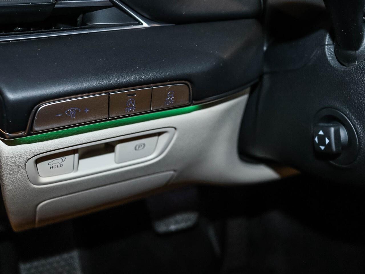 2022 Genesis GV80 2.5T Advanced AWD [V81SAA25DX58] Photo